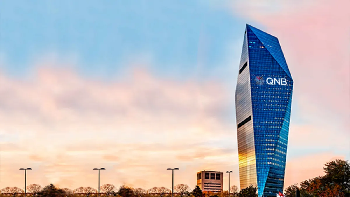 QNB Bank’a rekabet soruşturmasında uzlaşma kararı