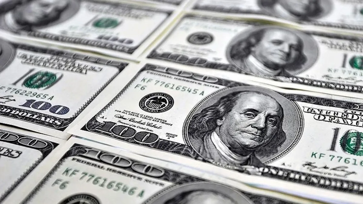 Dolar kaç TL oldu, Euro ne kadar? (28 Mayıs Perşembe Döviz Kurları)