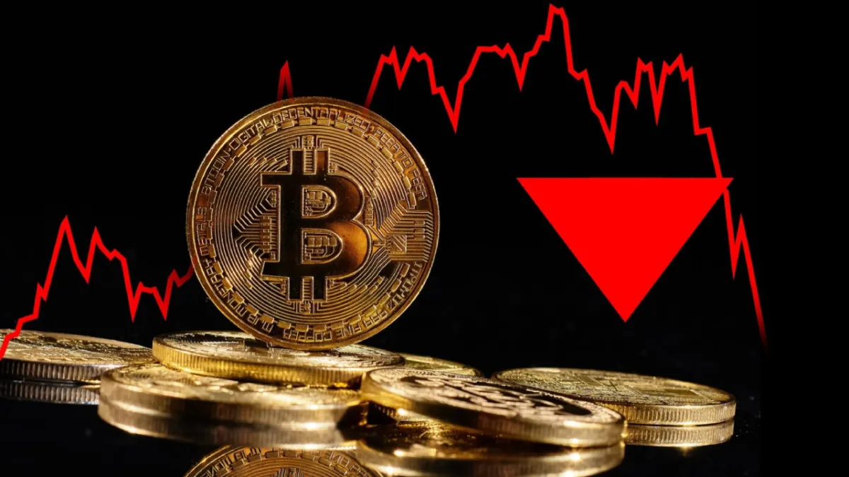 Kripto piyasasında savaş tedirginliği: Bitcoin’de sert düşüş