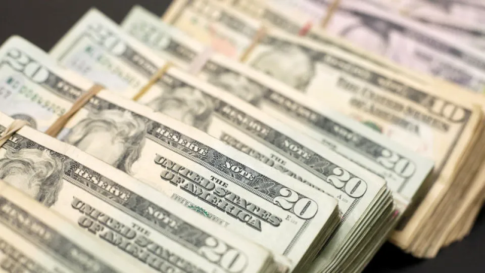 Fed'in izlediği enflasyon göstergesi 3 yılın zirvesinde
