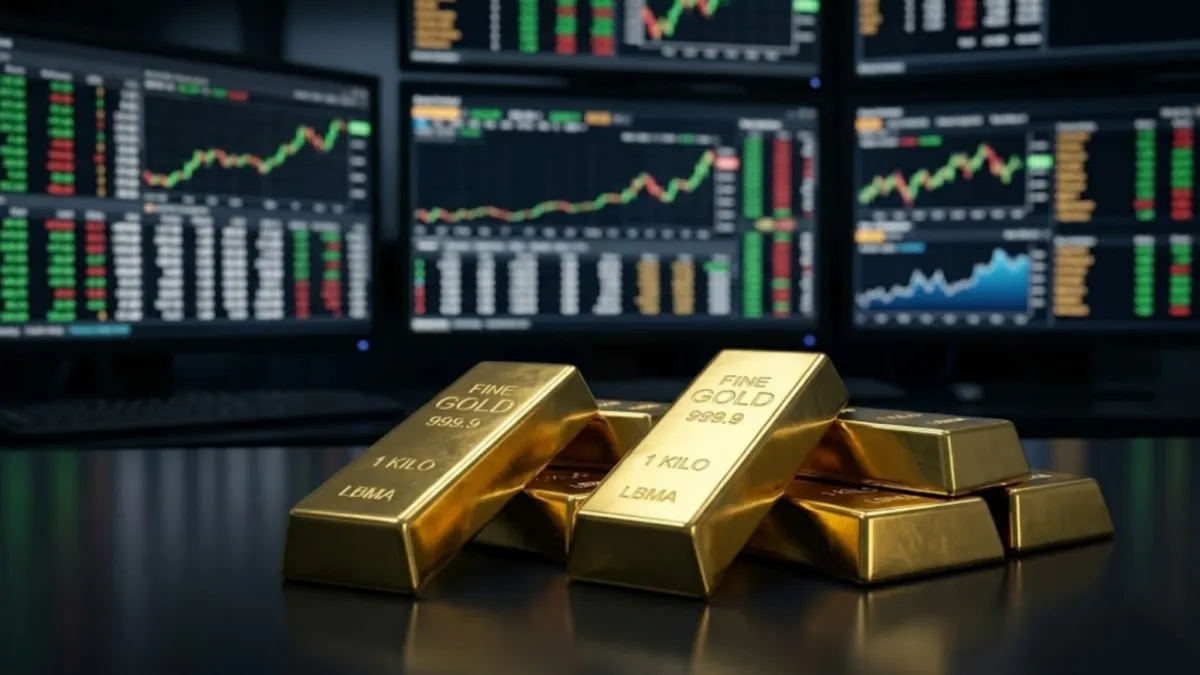 ABD - İran ateşkesinde süre uzatımı altını 4500 doların üzerine taşıdı haber görseli