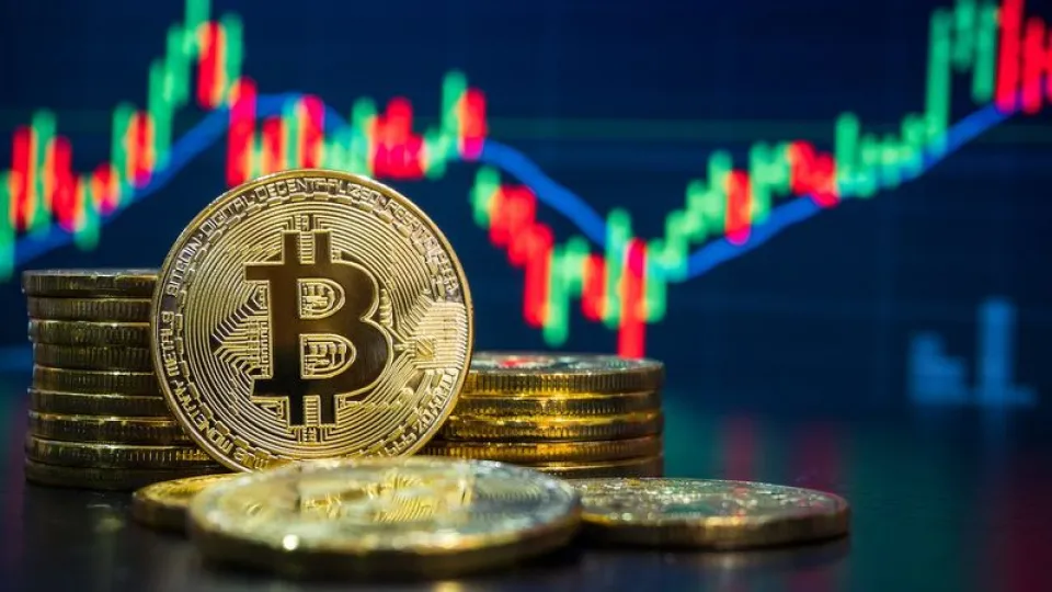 Bitcoin'de istim kaybı haber görseli