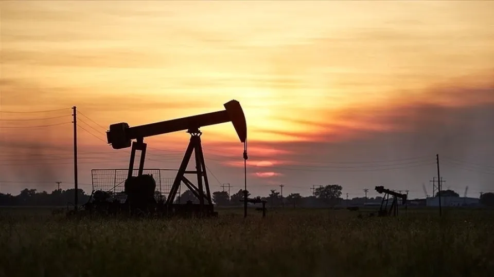 Petrolde anlaşma haberleri etkisi haber görseli