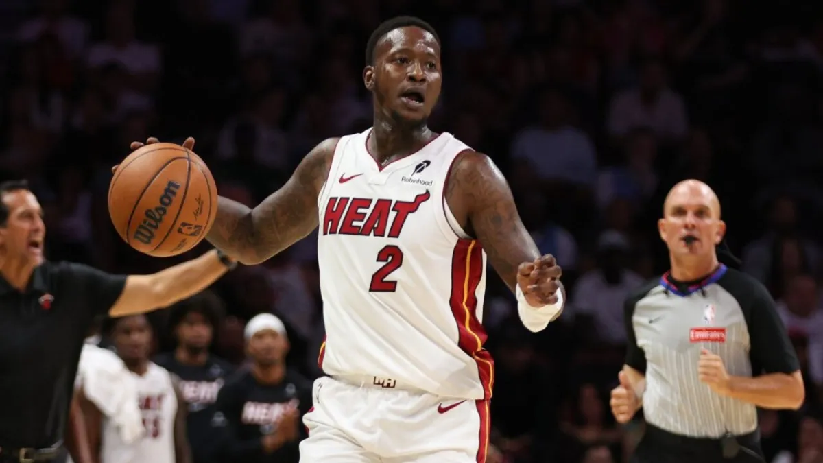 NBA'da bahis skandalı: 100 bin dolarlık rüşvet iddiası haber görseli