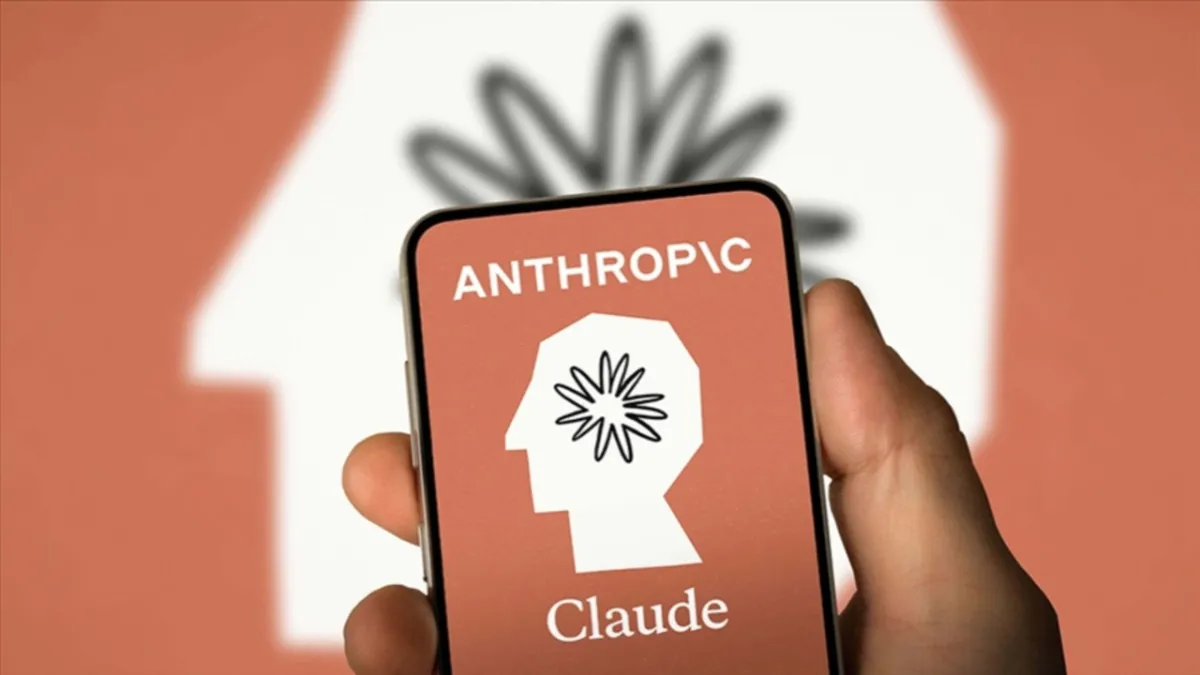 Anthropic, Claude Opus 4.8 modelini kullanıma sundu haber görseli