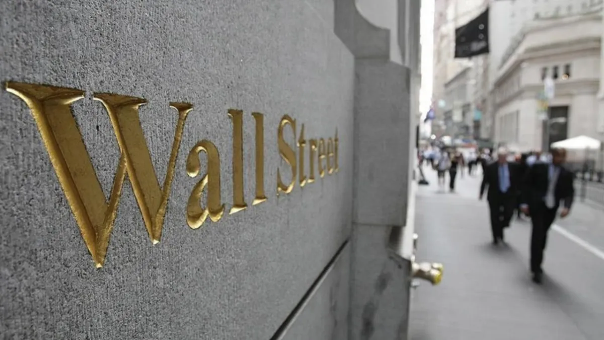Wall Street mayıs ayındaki yükseliş eğilimini Haziran'da da koruyabilir haber görseli