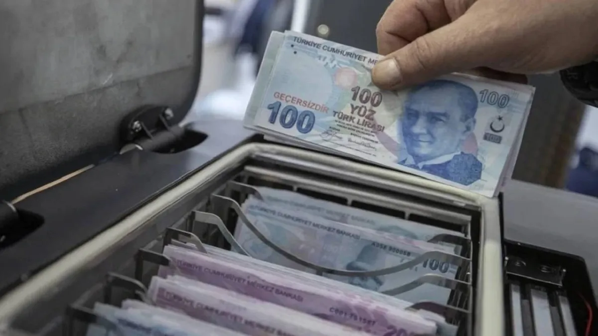 Temmuz 2026 emekli zammı ne kadar olacak? 5 aylık enflasyon farkı için kritik tarih! haber görseli