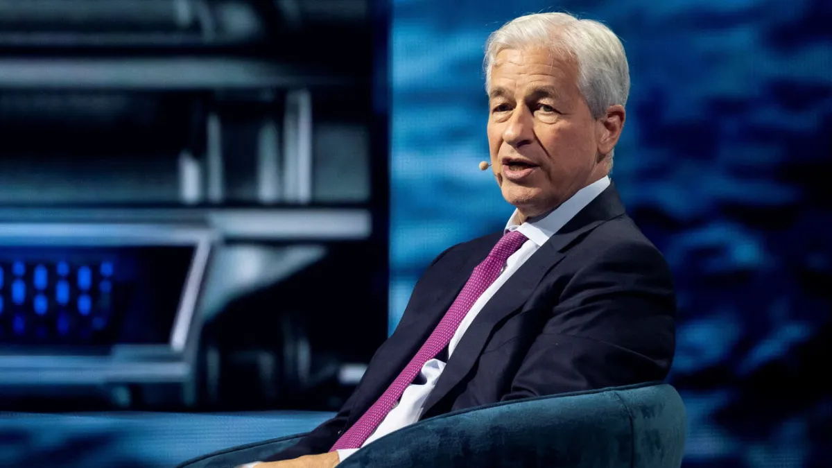 JPMorgan CEO’su Dimon, Brian Armstrong’u hedef aldı