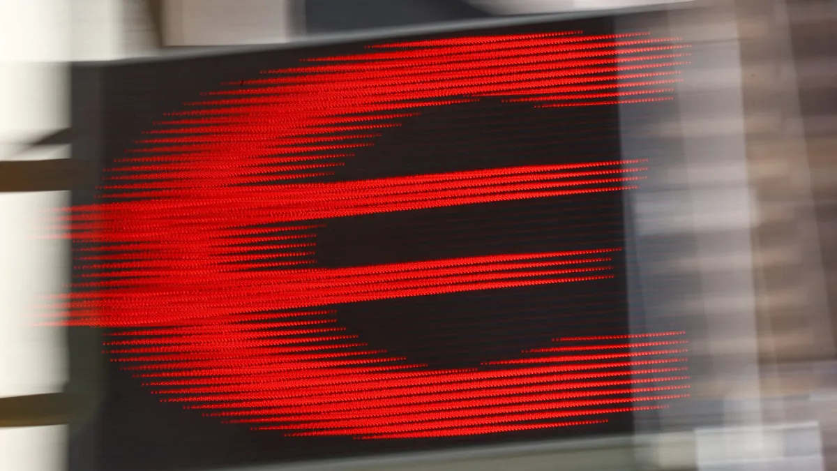 Euro Bölgesi’nde enflasyon karışık sinyaller veriyor