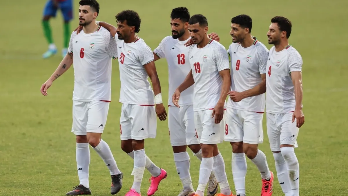 Nabi: ABD ve Meksika için çok girişli vize gerekiyor