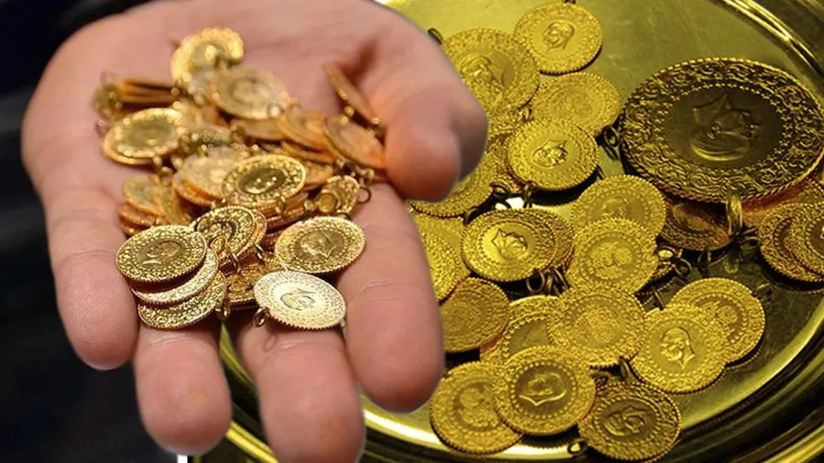 ALTINDA SON DURUM: Gram ve çeyrek altın kaç TL oldu? Altın fiyatları ne kadar? (31 Mayıs 2026)