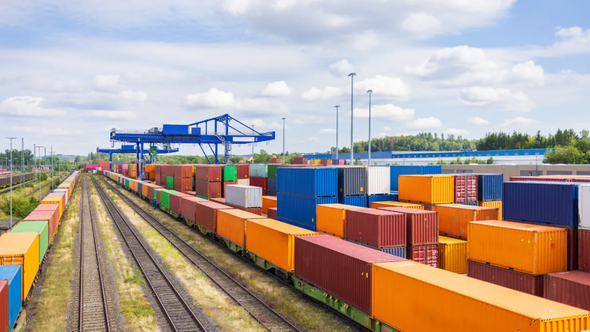 İran Savaşı öne çıkardı: Türkiye'yi de kapsayan yeni küresel ticaret hattı projesi hızlandı