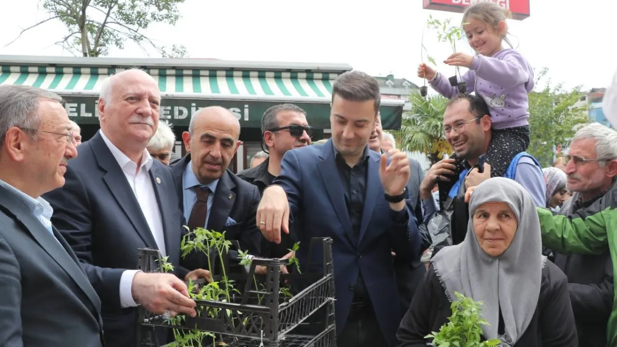 TZOB'dan çay üreticisine 'taban fiyat' uyarısı