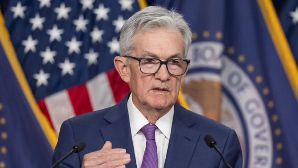 Powell’dan Fed bağımsızlığı açıklaması