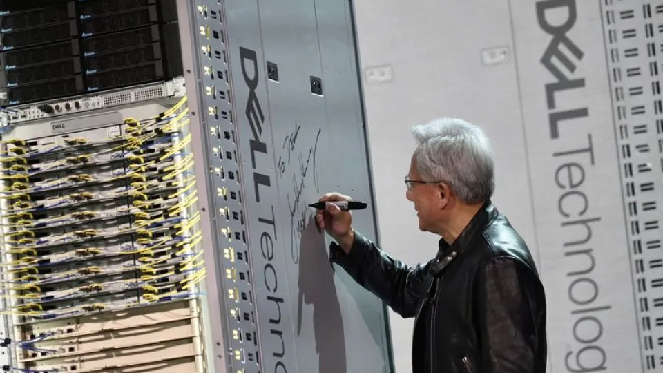 Nvidia, Windows dizüstü bilgisayar piyasasına giriyor