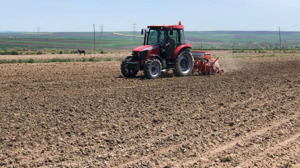 ABD'den tarım ekipmanlarına uygulanan gümrük vergilerini düşürme kararı