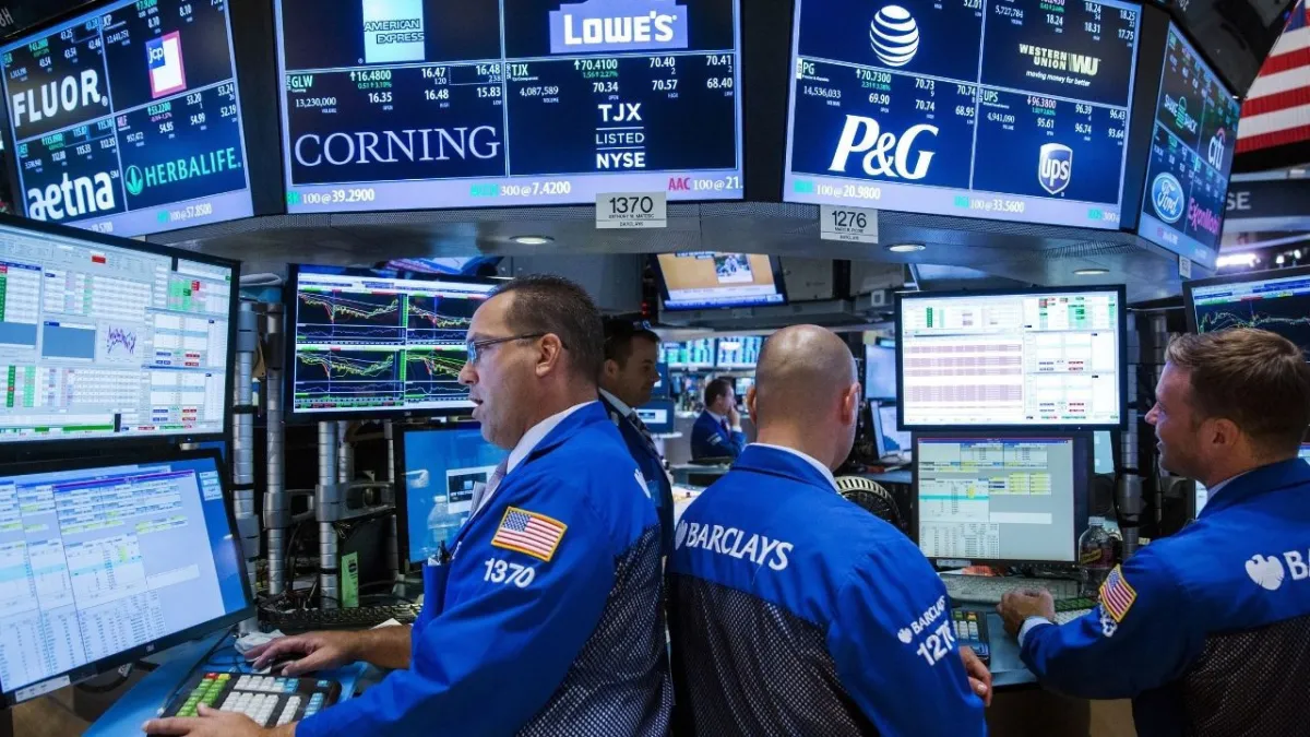 Borsa hareketi alarm veriyor: 2000 teknoloji balonu ile benzerlik artıyor