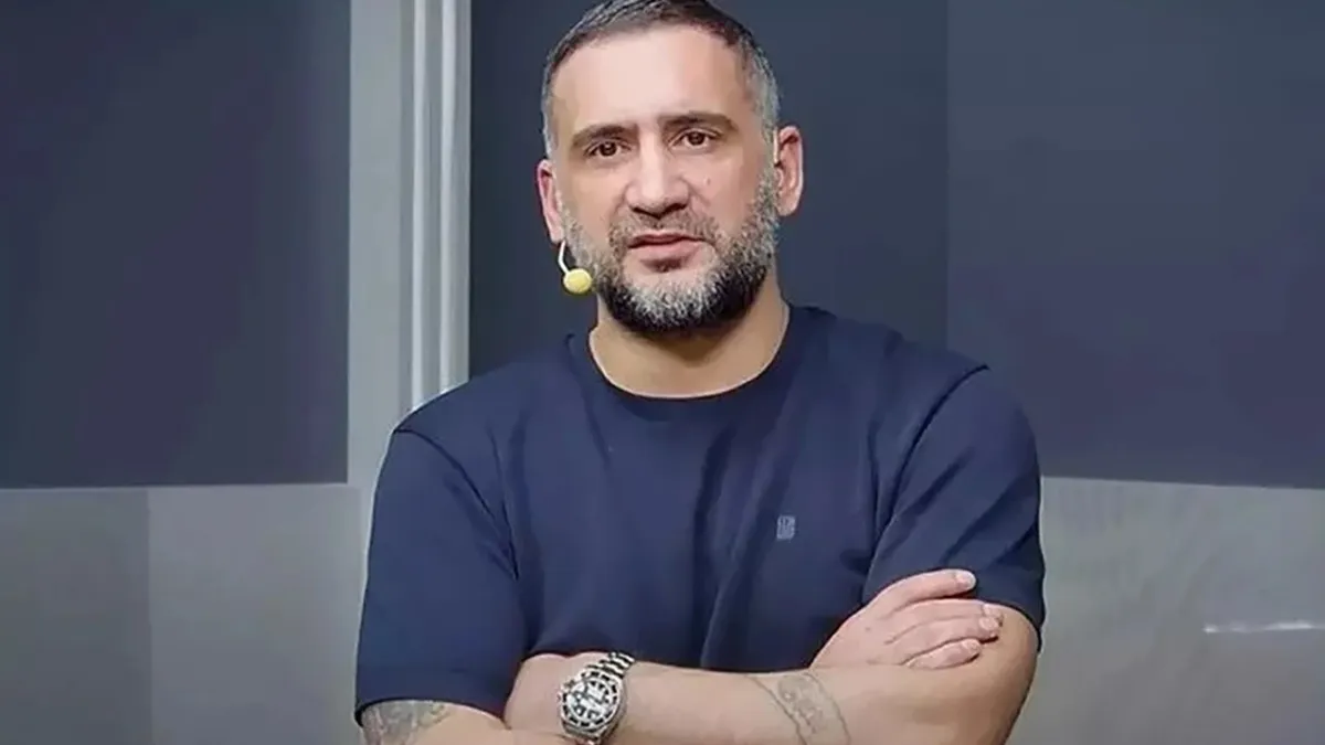 Uyuşturucu soruşturması kapsamında tutuklanan Ümit Karan tahliye edildi