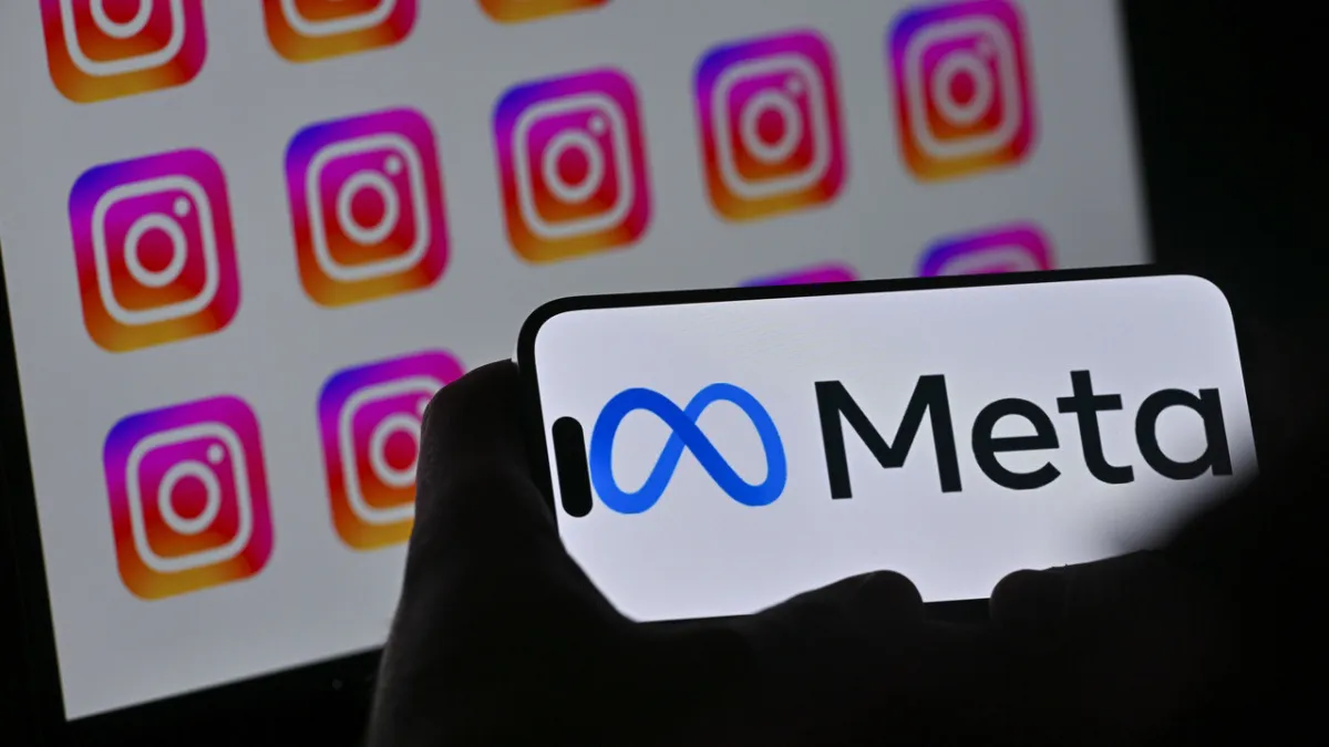 Meta'da yapay zeka skandalı: Instagram hesapları ele geçirildi