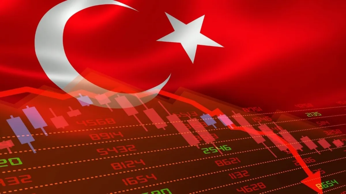 EBRD'den yeni rapor: Türkiye ekonomisinin büyüme tahmini aşağı yönlü revize edildi