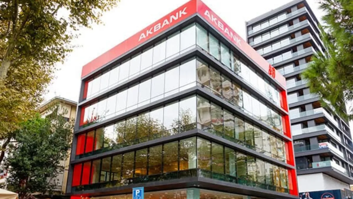 Akbank’tan 500 milyon dolarlık tahvil ihracı