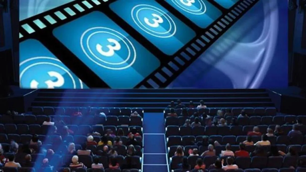 2025 kültür-sanat verileri açıklandı: Sinema düşüşte opera yükselişte!