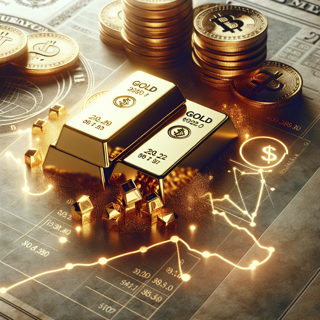 Altın Fiyatları, Dolar İlişkisi ve Merkez Bankası Politikaları Analizi