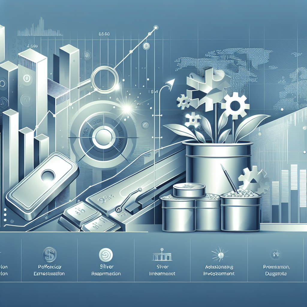 Gümüş Piyasası Teknik Analizi ve Yatırım Stratejileri Raporu