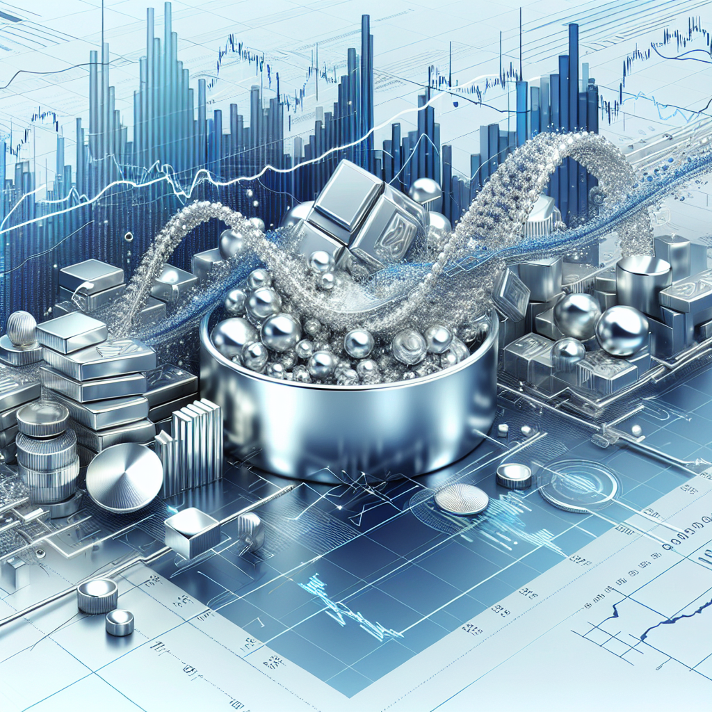 Gümüş Piyasası Teknik Analizi ve Yatırım Stratejileri Raporu