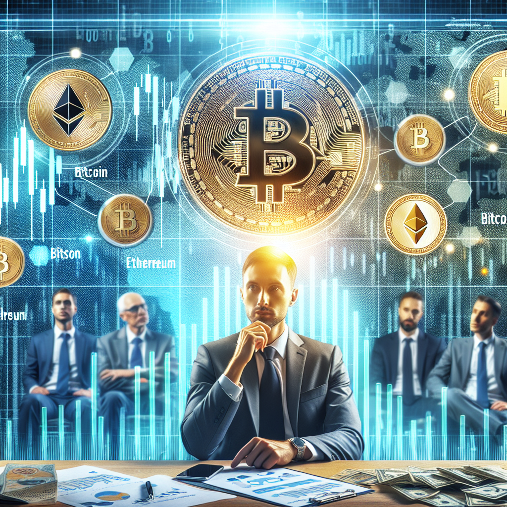 Bitcoin, Ethereum ve Kurumsal Yatırımcı Akışları Analizi