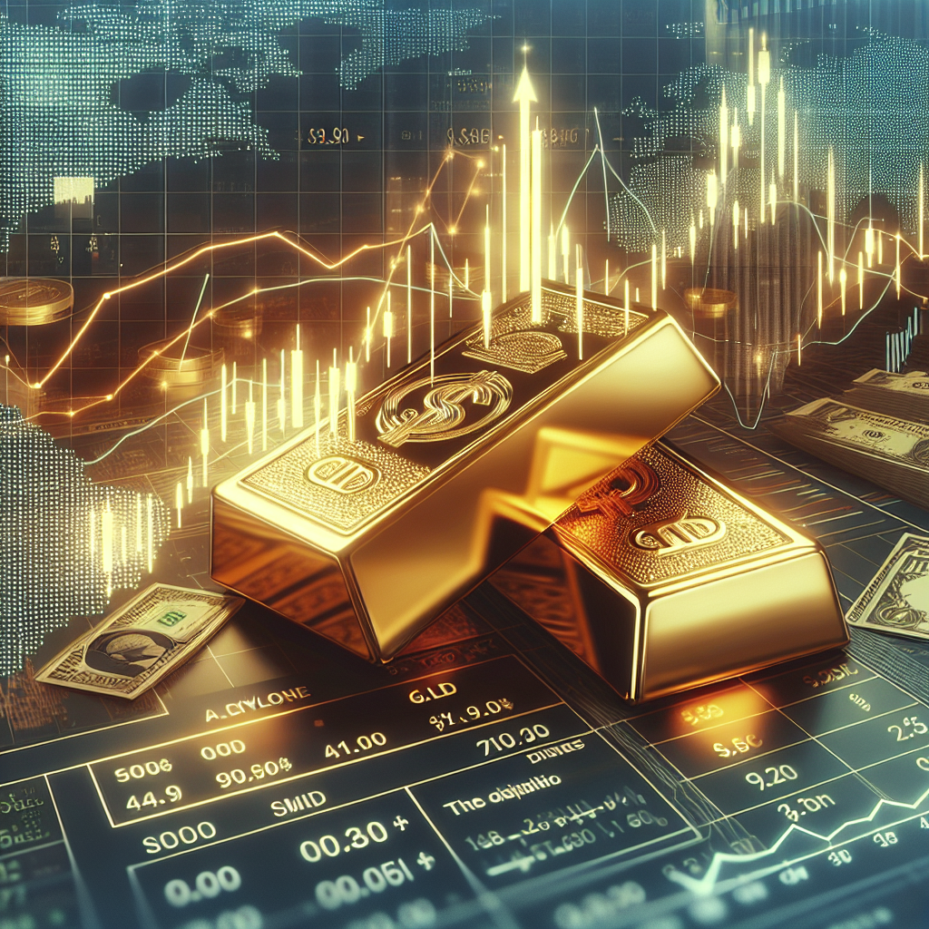 Altın Fiyatları ve Dolar İlişkisi Üzerine Merkez Bankası Politikalarının Analizi