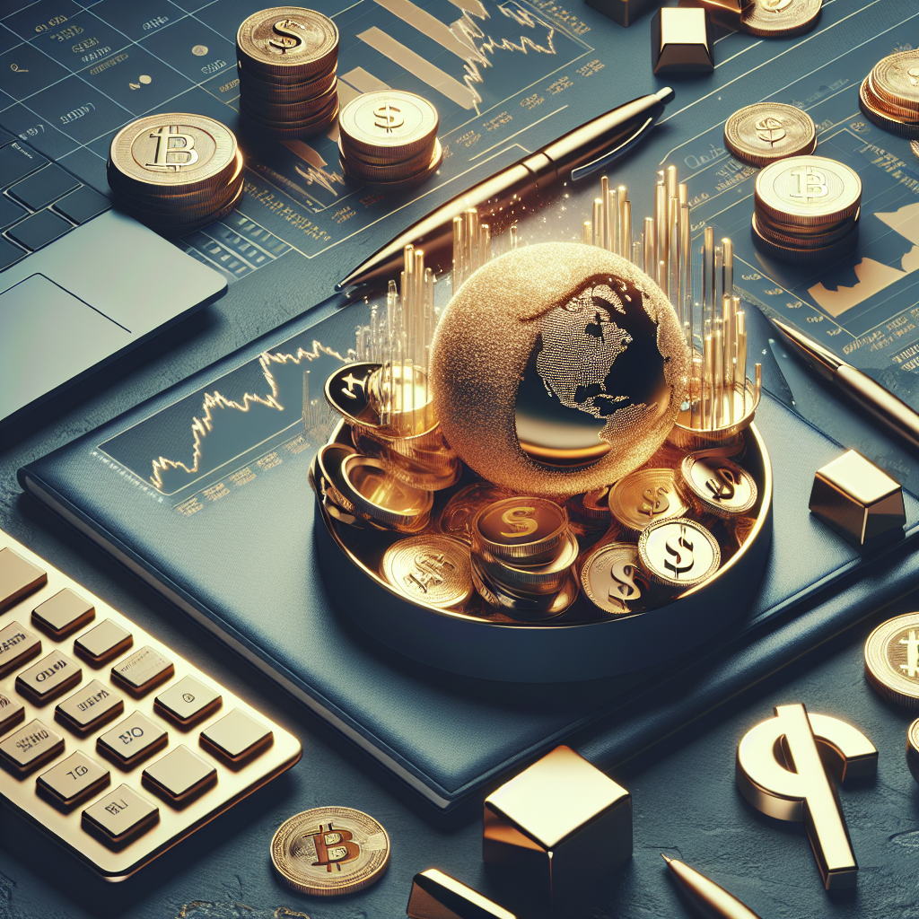 Altın Fiyatları, Dolar İlişkisi ve Merkez Bankası Politikaları Analizi