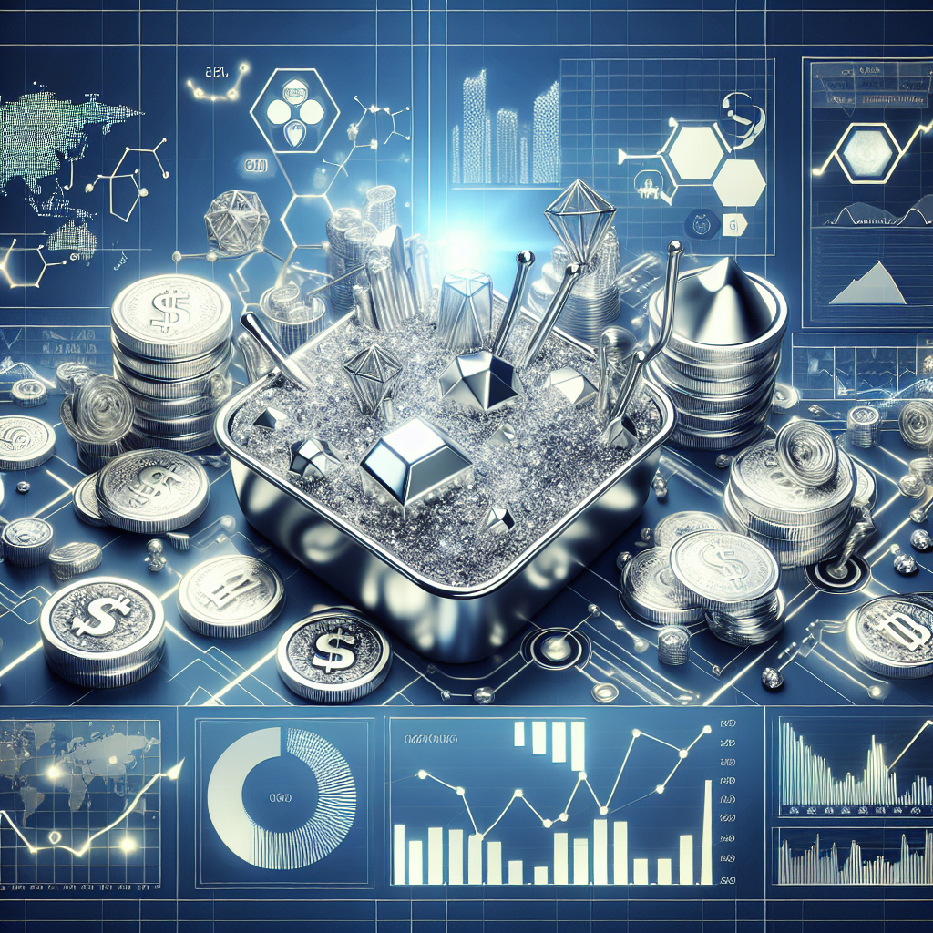 Gümüş Piyasası Teknik Analizi ve Yatırım Stratejileri