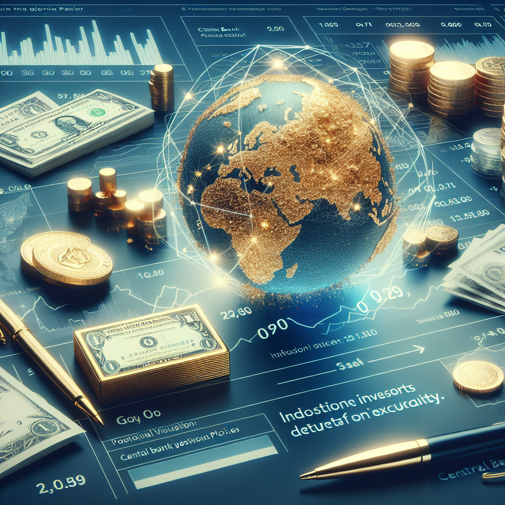 Altın Fiyatları, Dolar İlişkisi ve Merkez Bankası Politikaları Analizi