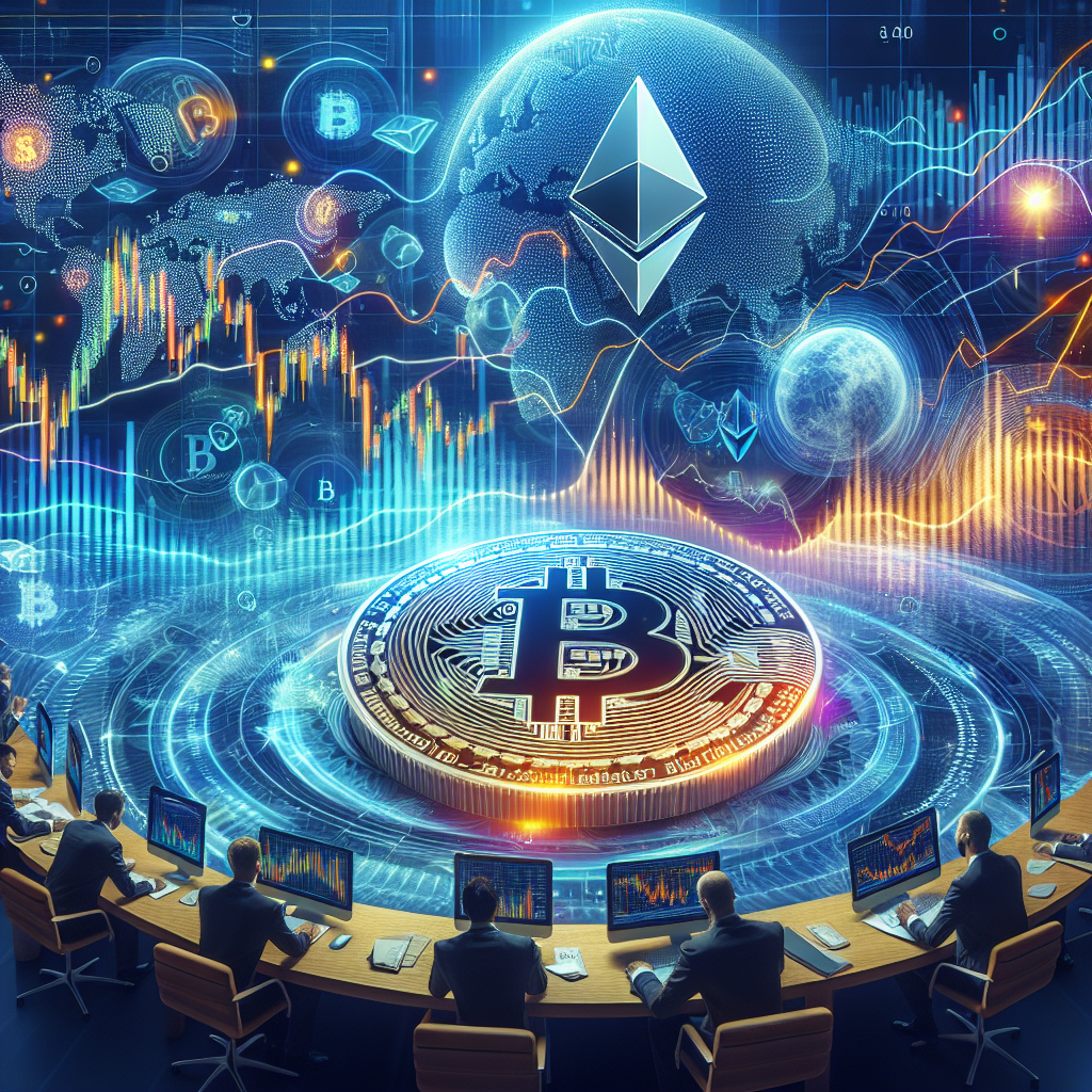 Bitcoin, Ethereum ve Kurumsal Yatırımcı Akışları Analizi