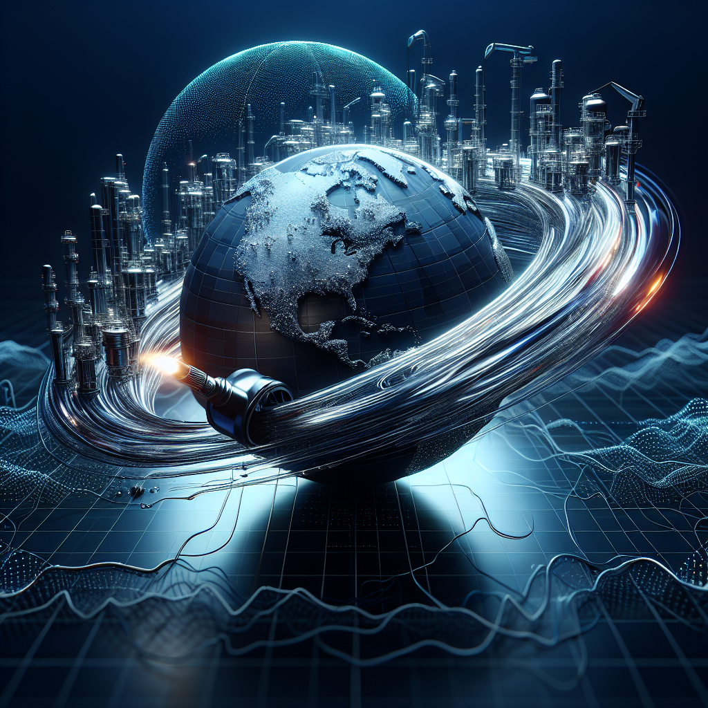 Petrol, Doğalgaz ve Emtia Piyasaları Analizi