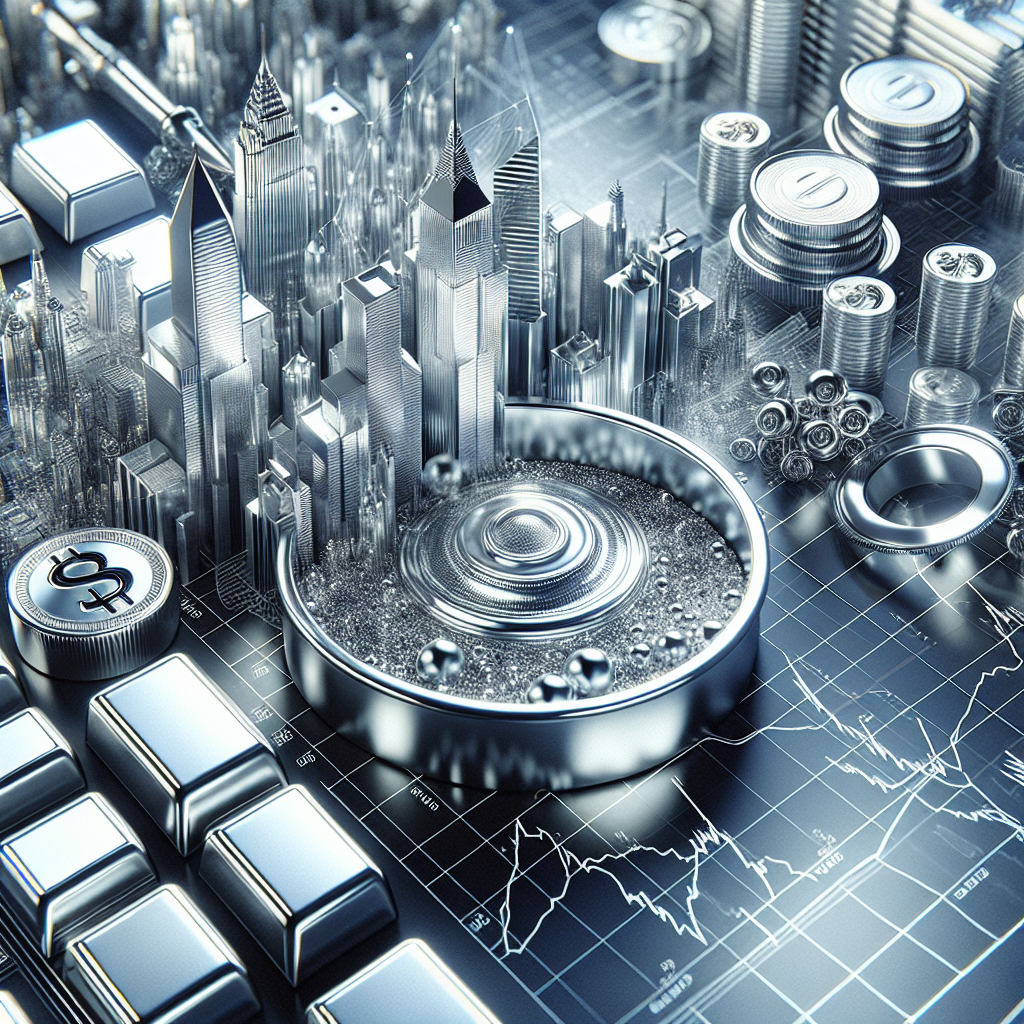 Gümüş Piyasası Teknik Analizi ve Yatırım Stratejileri Raporu