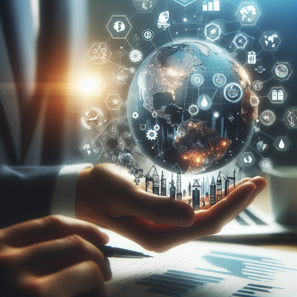 Petrol, Doğalgaz ve Emtia Piyasaları Analizi