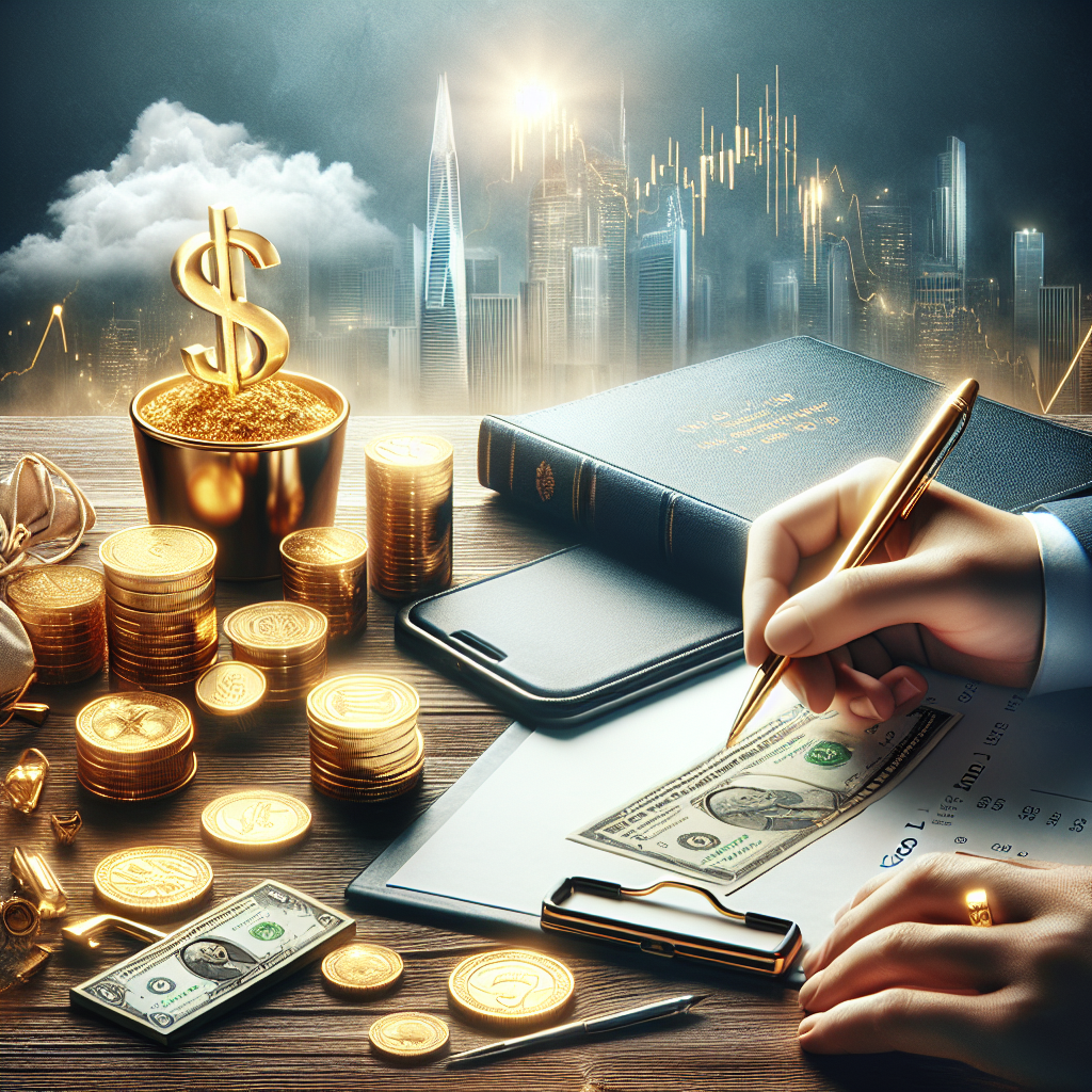 Altın Fiyatları, Dolar İlişkisi ve Merkez Bankası Politikaları Analizi