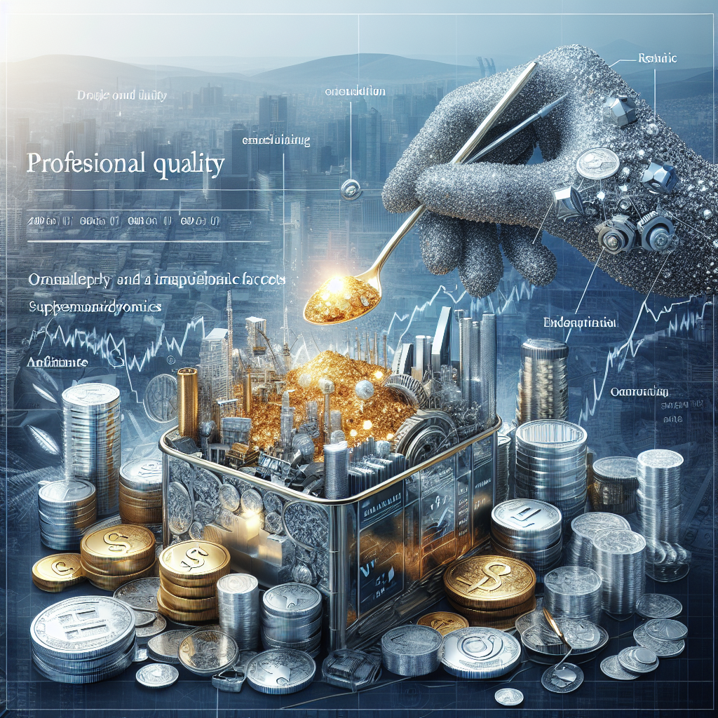 Gümüş Piyasası Teknik Analizi ve Yatırım Stratejileri