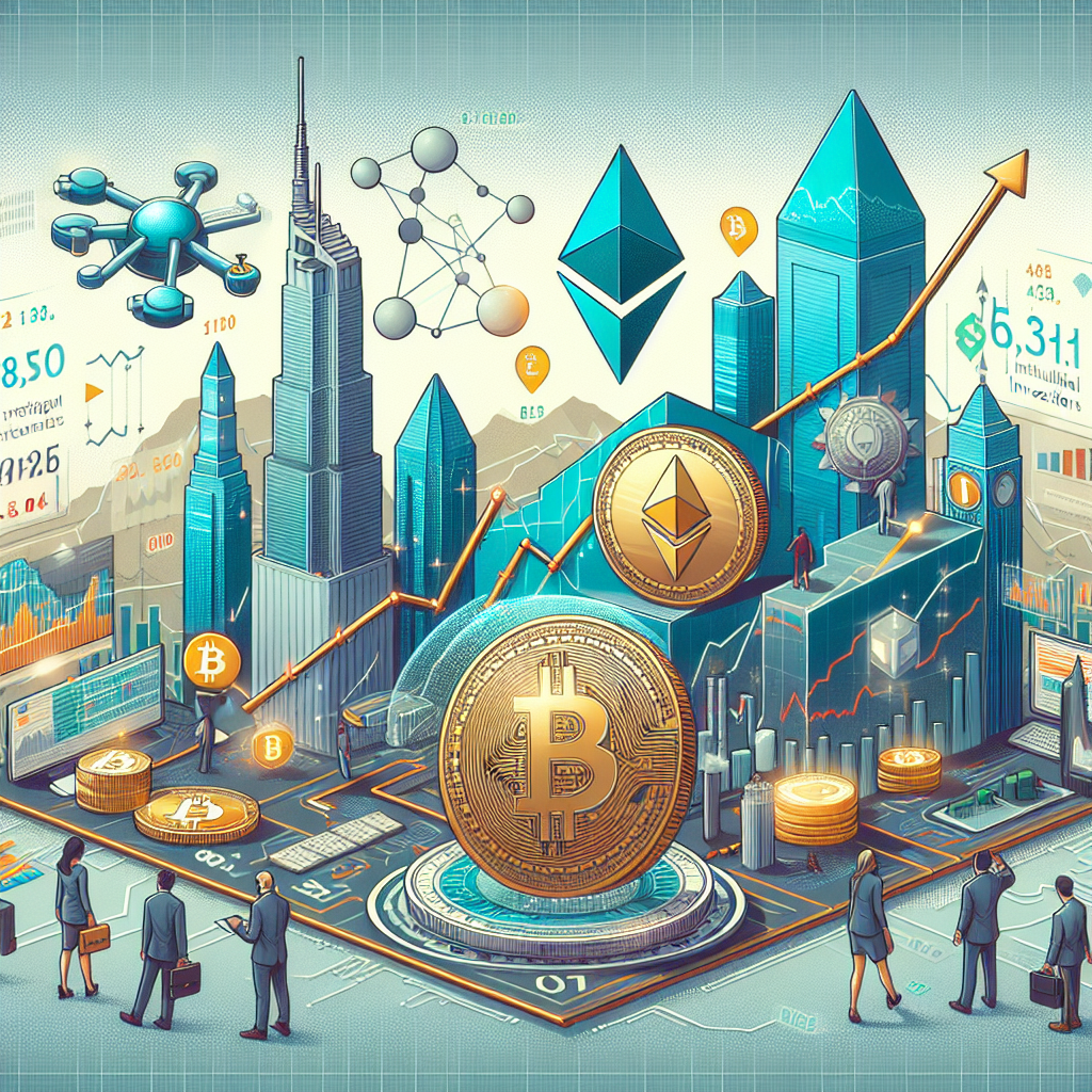 Bitcoin, Ethereum ve Kurumsal Yatırımcı Akışları Analizi