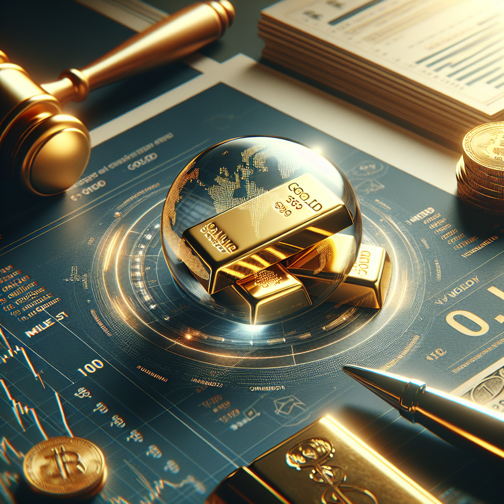 Altın Fiyatları, Dolar İlişkisi ve Merkez Bankası Politikaları Analizi