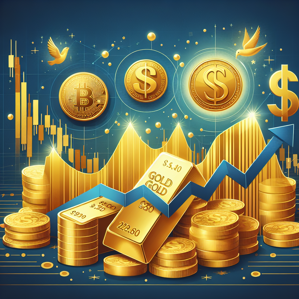 Altın Fiyatları, Dolar İlişkisi ve Merkez Bankası Politikaları Analizi