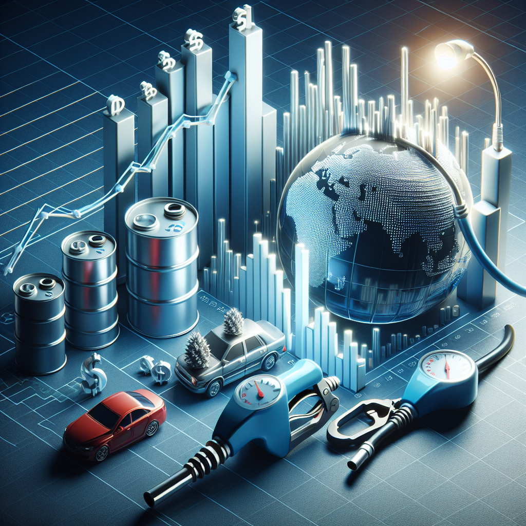 Petrol, Doğalgaz ve Emtia Piyasaları Analizi