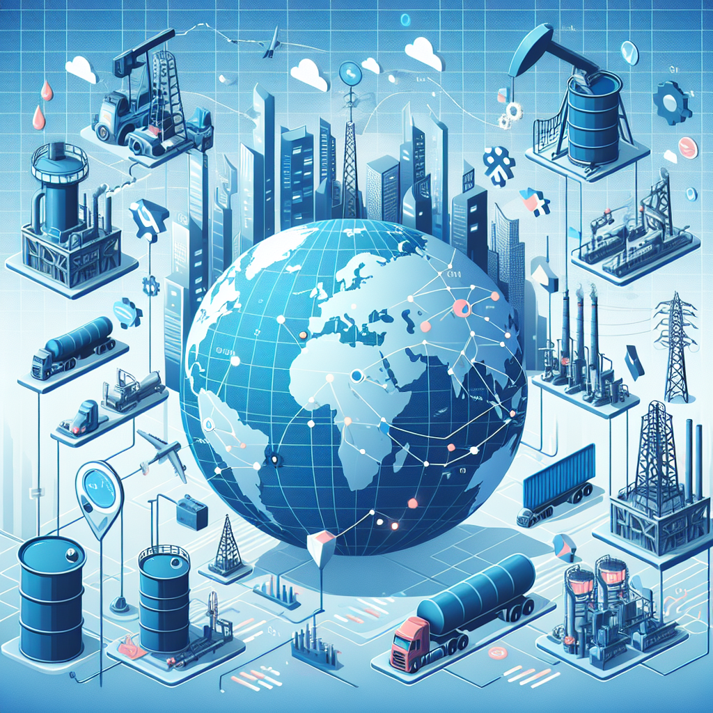 Petrol, Doğalgaz ve Emtia Piyasaları Analizi