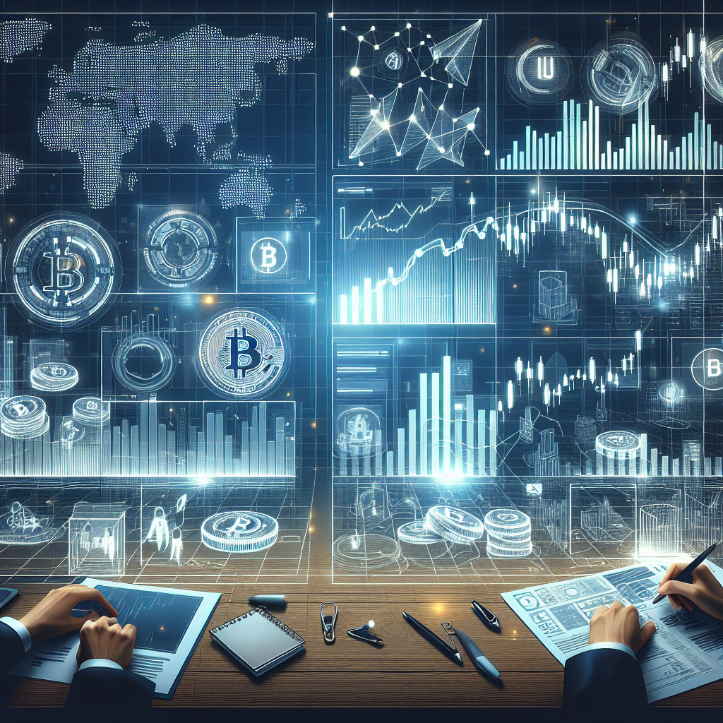 Bitcoin ve Ethereum: Kurumsal Yatırımcı Akışları Raporu analiz görseli