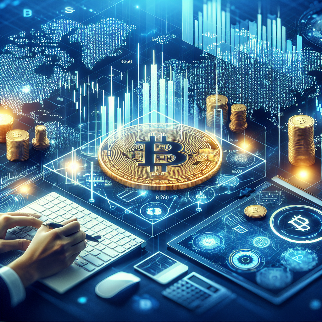 Bitcoin ve Ethereum Piyasaları Üzerine Analiz analiz görseli