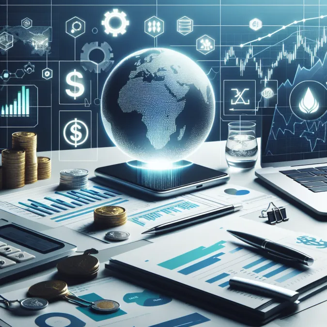 Petrol, Doğalgaz ve Emtia Piyasaları Analizi analiz görseli
