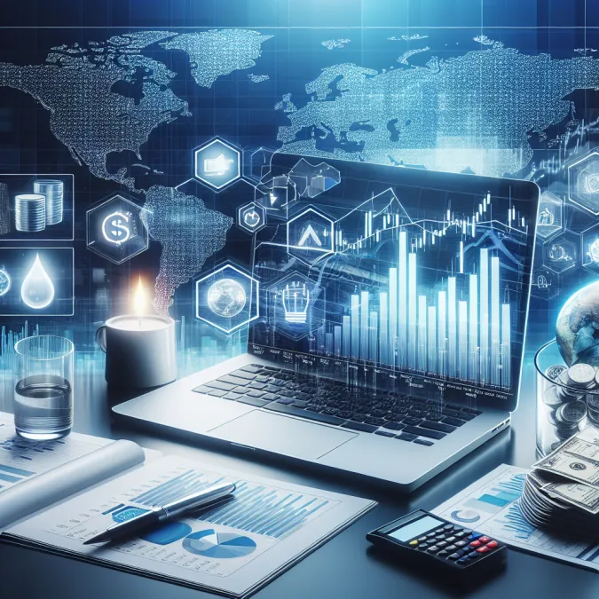 Petrol, Doğalgaz ve Emtia Piyasaları Analizi analiz görseli