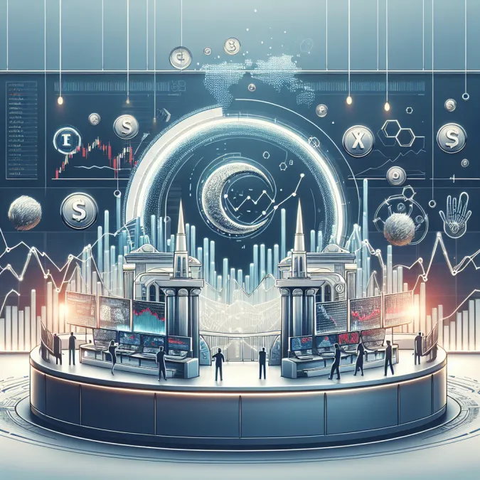 Gümüş Piyasası Teknik Analizi analiz görseli